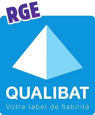 Qualibat RGE — Votre label de fiabilité