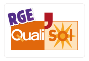Qualification RGE QualiSol