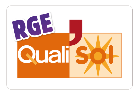 Qualification RGE QualiSol